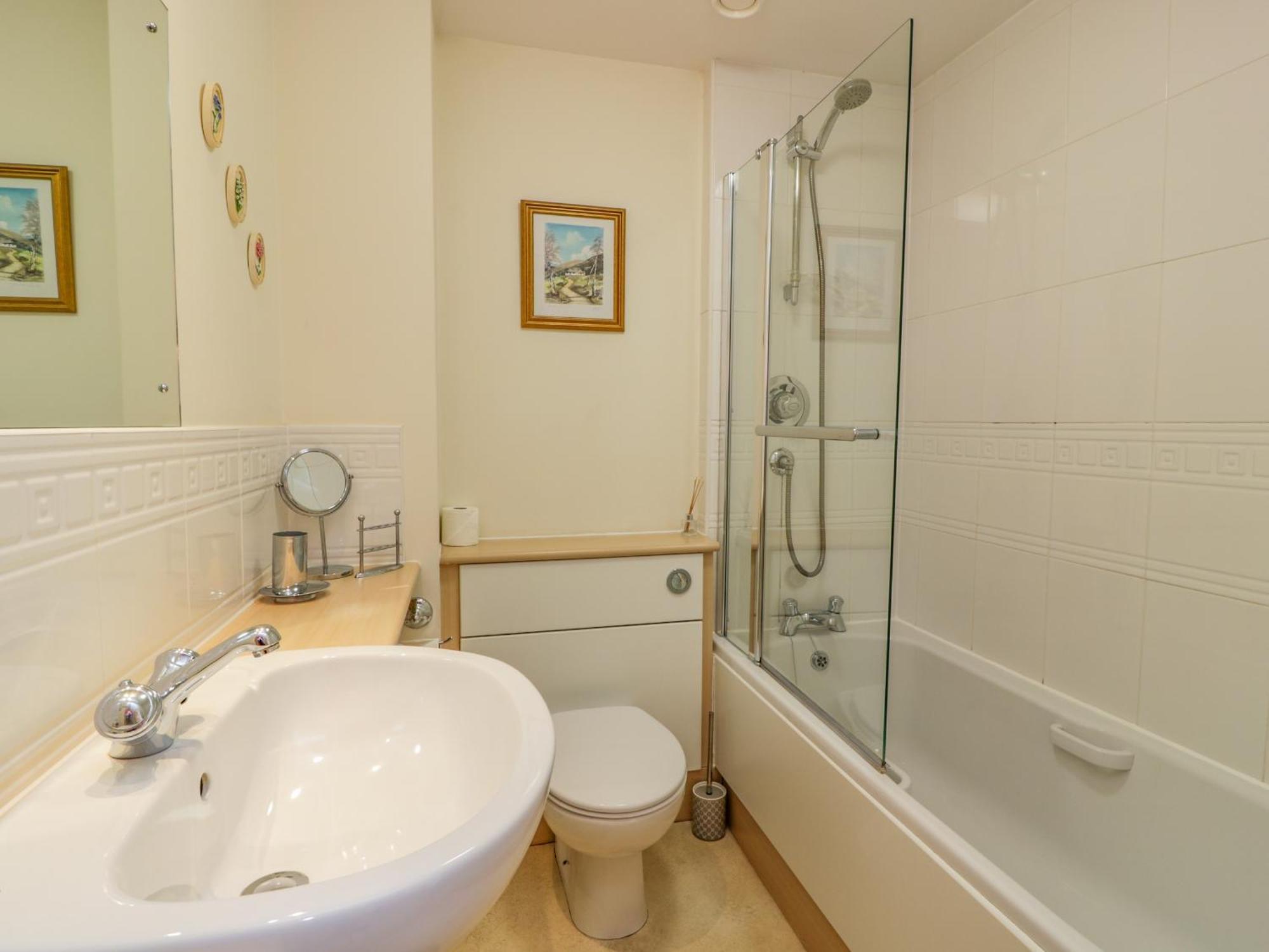 Tweed Apartment Darnick Ngoại thất bức ảnh