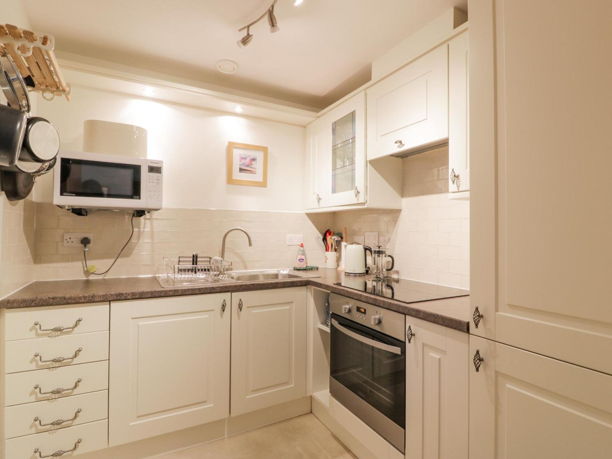 Tweed Apartment Darnick Ngoại thất bức ảnh
