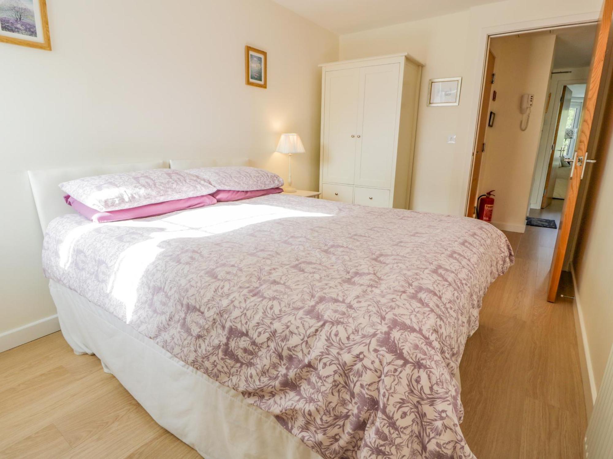Tweed Apartment Darnick Ngoại thất bức ảnh