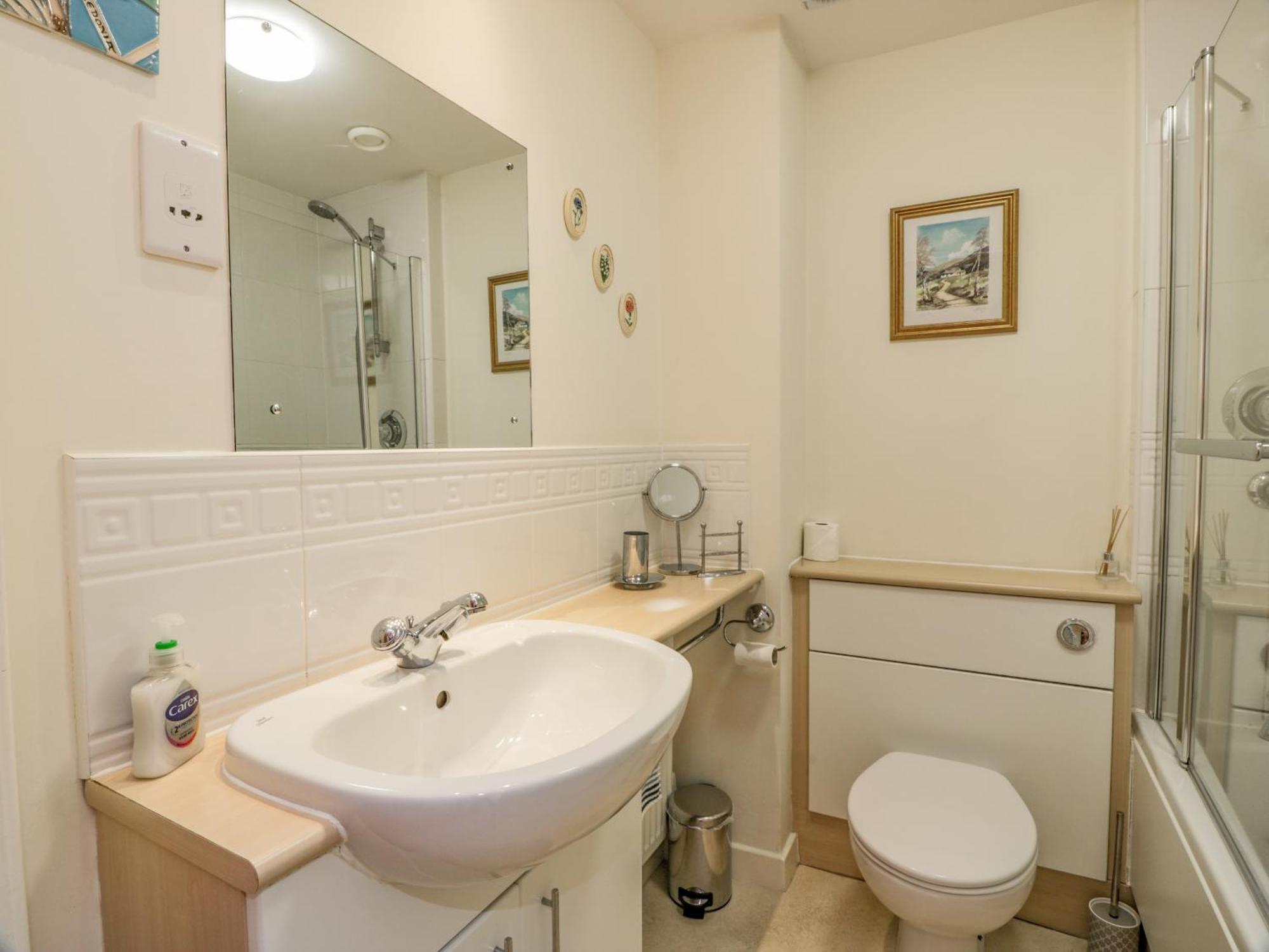 Tweed Apartment Darnick Ngoại thất bức ảnh