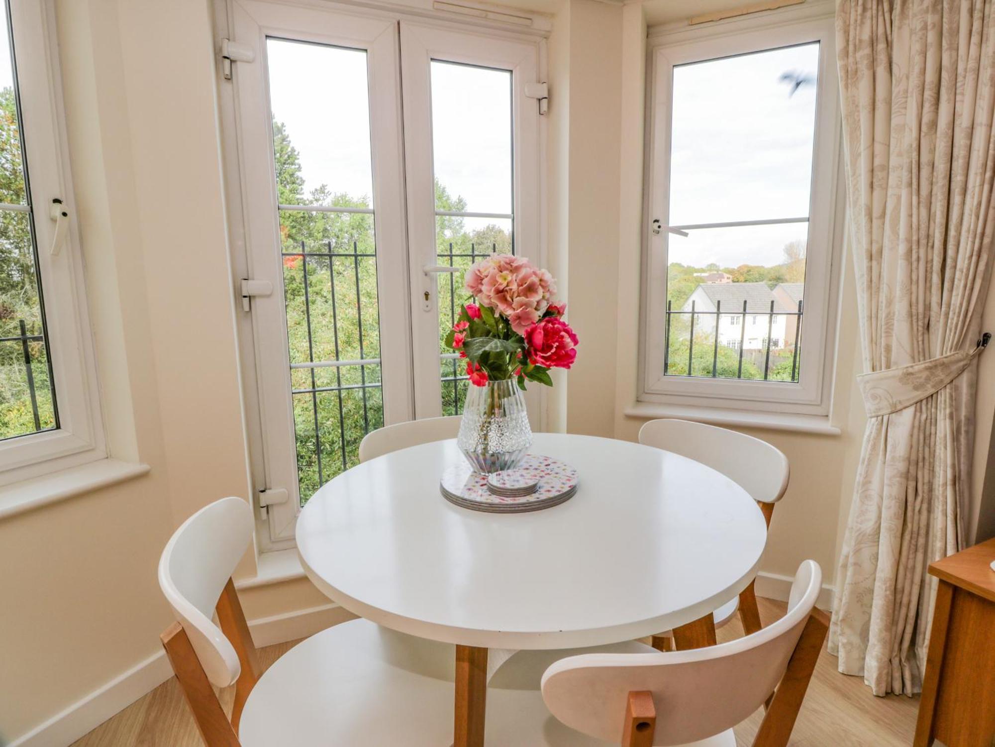 Tweed Apartment Darnick Ngoại thất bức ảnh